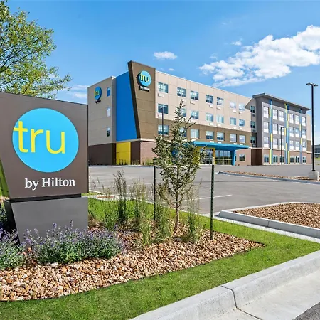 Tru By Hilton Kansas City Airport